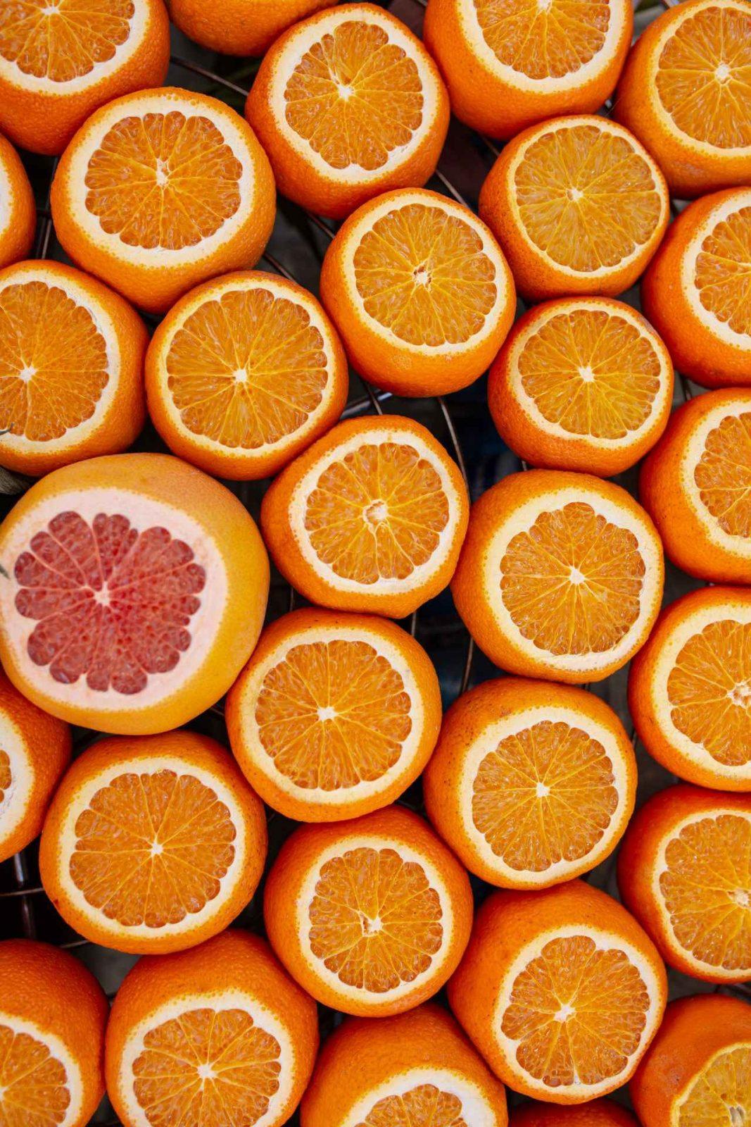 citrusfélék